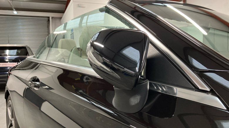 Mercedes-Benz C-Class C200 AMG Line Premium 2dr 9G-Tronic Petrol Cabriolet